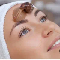 حلزون تراپی