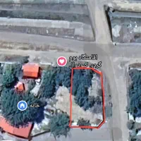 زمین تو بافت