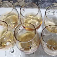 ظروف کریستال فرانسه خارجی انواع وسایل اشپزخانه|ظروف سرو و پذیرایی|همدان, |دیوار