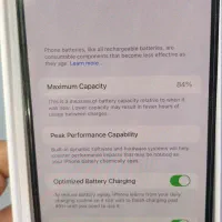 آیفون 14 پرومکس ۲۵۶ مشکی zaa|موبایل|تهران, اختیاریه|دیوار