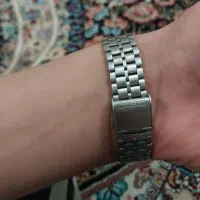 ساعت کاسیو اصل|ساعت|قرچک, میرزائی شمالی|دیوار