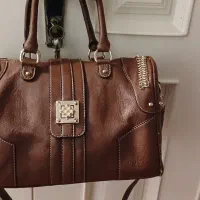 کیف بزرگ دوشی