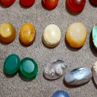 سنگ های اصل و قیمتی|جواهرات|رشت, کوی جام جم|دیوار