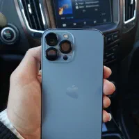 اپل ایفون ۱۳ پرو مکس بدون نقطه ۲۵۶ گیگ zaa