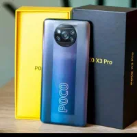 گوشی poco x 3|موبایل|یاسوج, |دیوار