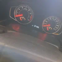 پارس تیوفایو ۴۰۰ سیمی|خودرو سواری و وانت|سبزوار, چهارراه فرودگاه|دیوار