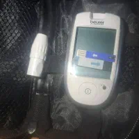 دستگاه تست قند beurer