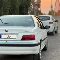 پارس تیوفایو۱۴۰۰|خودرو سواری و وانت|شوش, |دیوار