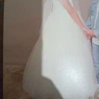 لباس عروس دخترانه|کفش و لباس بچه|ملارد, |دیوار