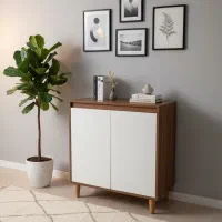 جاکفشی کنسولی مدرن مدل آون