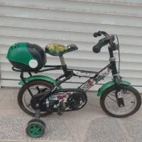 دوچرخه ۱۲مارک المپیا