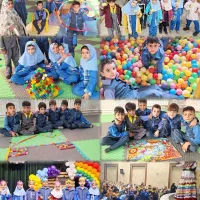 کودکستان نوشاد باشهریه اقتصادی برای طاهرآبادوراوند