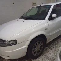سورن EF7 مدل 401 فول