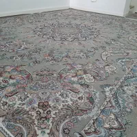 رو فرشی ۱۲ متری ۲ عدد ۱۲ متری