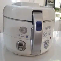 سرخ کن چرخشی دلونگی