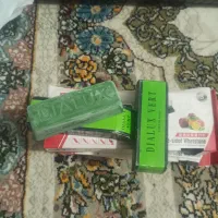 سنگ چاقو تیز کنی اصل