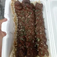 غذا|خوردنی و آشامیدنی|نهاوند, |دیوار