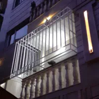 آهنگری و جوشکاری سیار