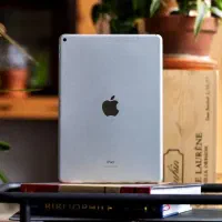 تبلت اپل iPad 9th 2021 10.2 Inch حافظه 64|تبلت|ساوه, |دیوار