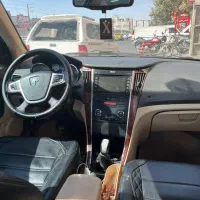 دنا تیپ ۲|خودرو سواری و وانت|کرج, حیدرآباد|دیوار