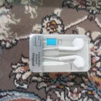 ایرپاد وشارژر ایفن پلم اصلی