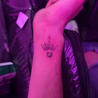 تتو ، تتوبدن ، بافت مو ، آقایان و بانوان|خدمات آرایشگری و زیبایی|مشهد, یوسفیه (شهرک غرب)|دیوار