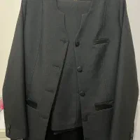 کت و شلوار اداری|لباس|کردکوی, |دیوار