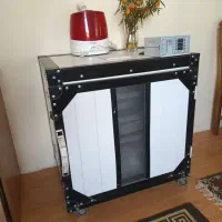 لوازم جانبی حیوانات|لوازم جانبی حیوانات|ساری, |دیوار