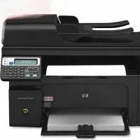 پرینتر m1217nfw. MFP