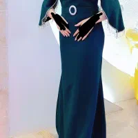 لباس مجلسی شیک دختزونه