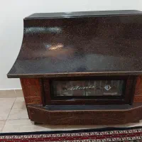شومینه و بخاری ادنیس