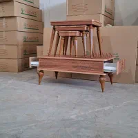 جلومبلی .عسلی.|مبلمان خانگی و میز عسلی|میاندوآب, |دیوار