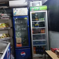 فروش دکه سیار|فروش مغازه و غرفه|احمدسرگوراب, |دیوار