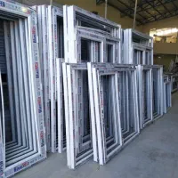 تولید و تعمیر درب و پنجره upvc|خدمات پیشه و مهارت|رباط‌کریم, آدران|دیوار