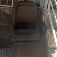 صندلی آرایشگاه