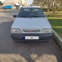 پراید مدل 76 تک گانه