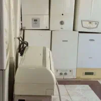 خریدارآبگرمکن