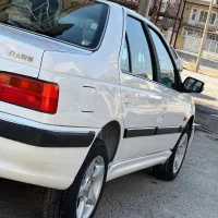 پژوپارس tu5a|خودرو سواری و وانت|سرپل ذهاب, |دیوار