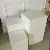 باکس های ام دی اف آتلیه