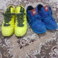 کتونی لگو . ترشن فیک سفارش اسیا