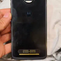 موتورولا z2 force