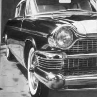 سفارش سیاه قلم