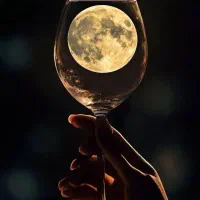 فال دعا تضمینی تاروت قهوه