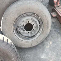 رینک  تیوب دوره نیسان