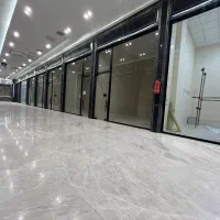 پاساژ تجاری صنف طلا پونک/رحیم قربانی