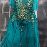 لباس شب مجلسی هندی|لباس|تهران, میدان ولیعصر|دیوار