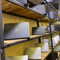 واردات و فروش لپ تاپ از ۵ میلیون به قیمت دبی|رایانه همراه|تهران, افسریه شمالی|دیوار