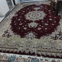 فروش فوری فرش ۱۲ متری زیر قیمت|فرش|رامسر, |دیوار