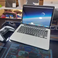 اپل مک بوک پرو A15 صفحه 4K اقساط چک و طلا|رایانه همراه|مشهد, سراب|دیوار