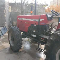 فروش تراکتور۸۰۰جفت مدل ۹۲تازه تعمیر
